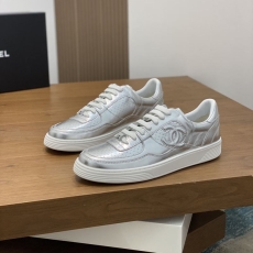 Chanel Low Shoes